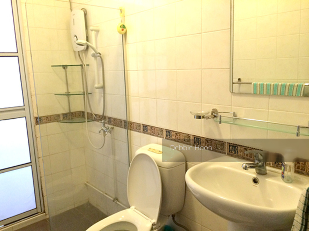 Blk 737 Tampines Street 72 (Tampines), HDB Executive #127737292